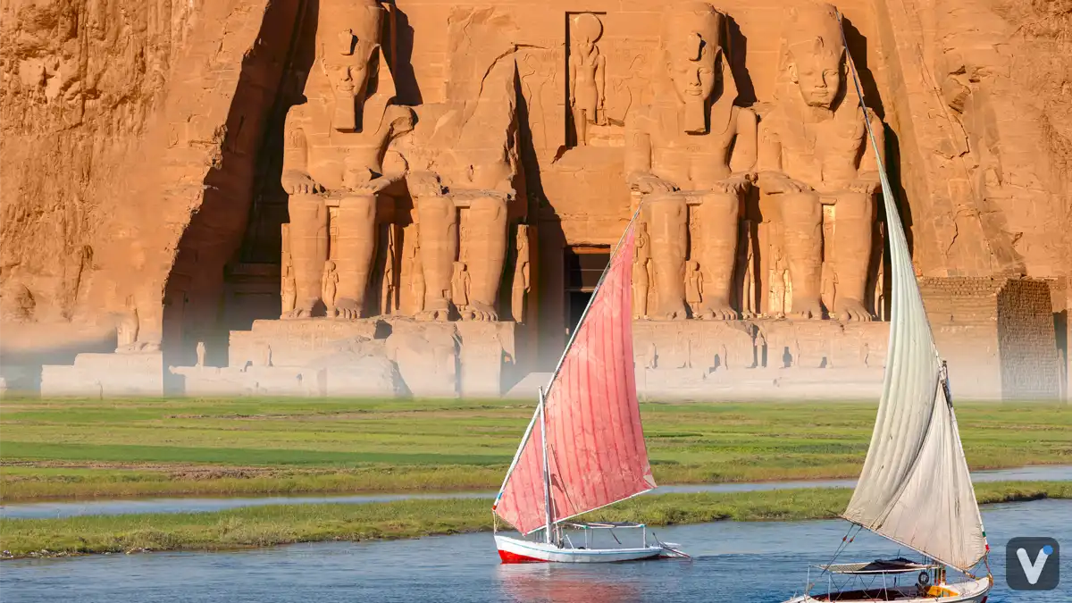 Abu Simbel