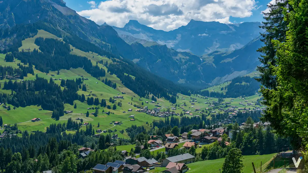 Adelboden