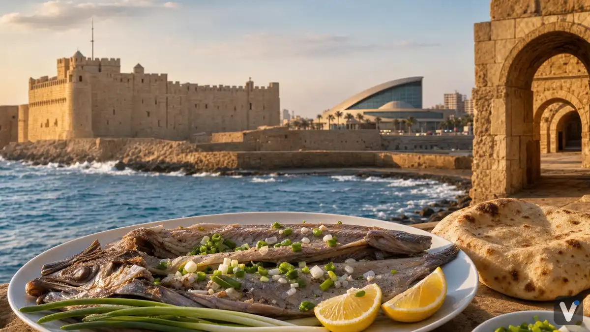 Gouvernement Alexandria