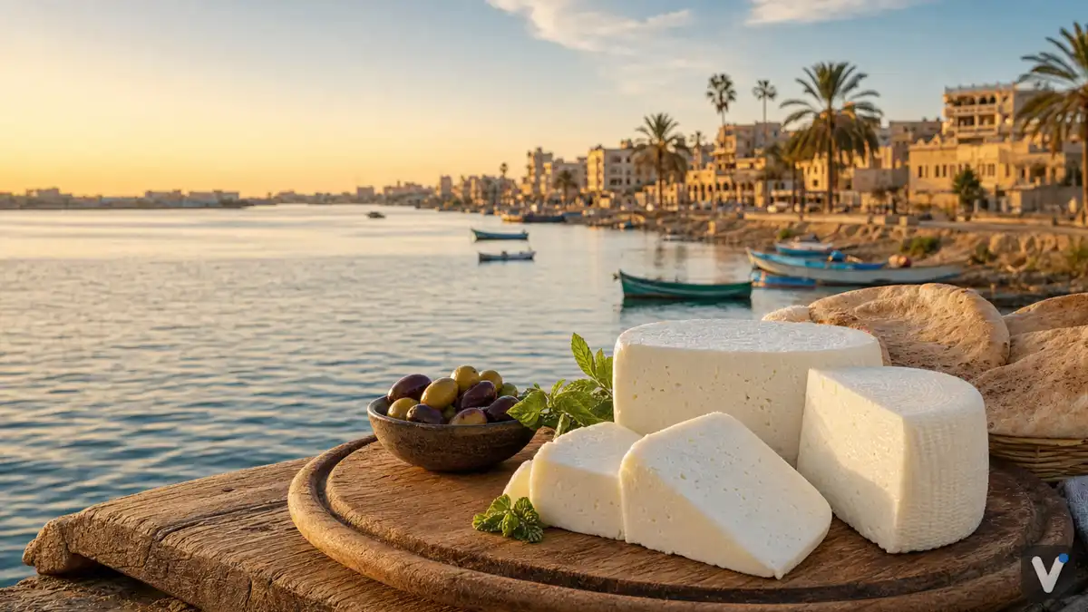 Gouvernement Damietta