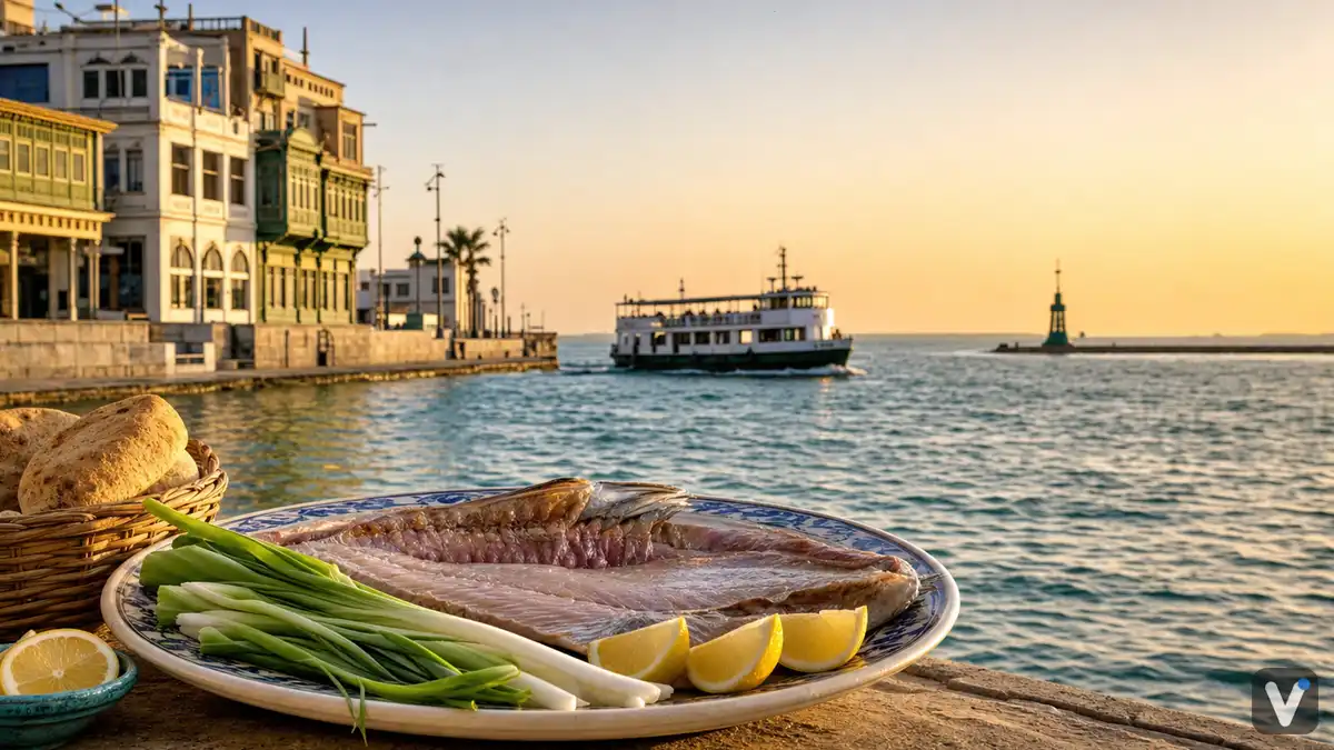 Gouvernement Port Said
