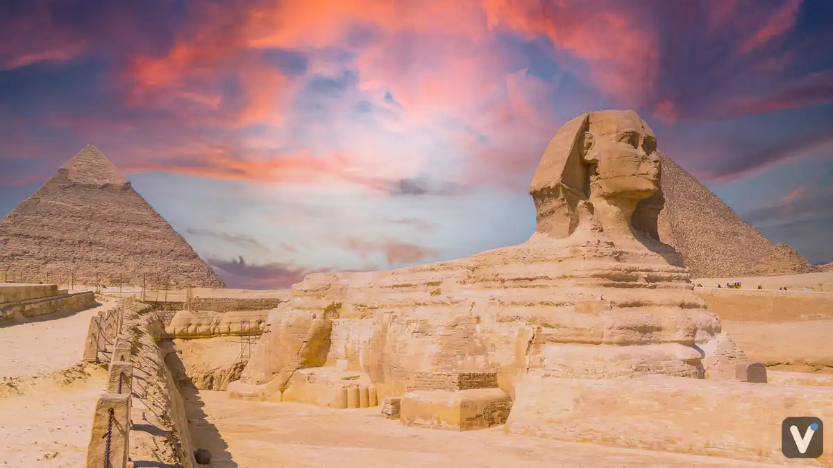 Ägypten
