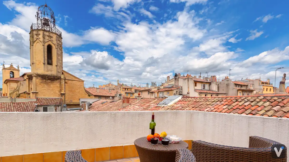 Aix-en-Provence