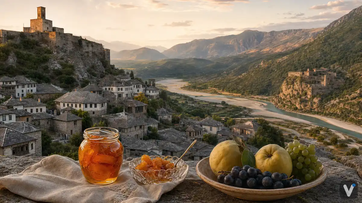 Qark Gjirokastra