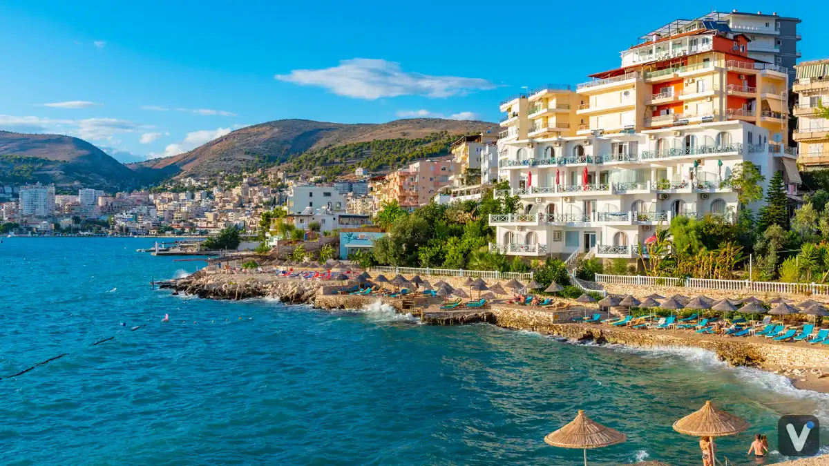 Albanien
