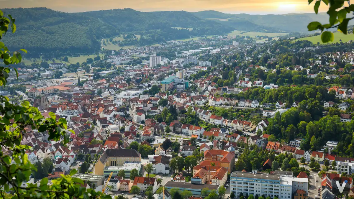 Albstadt