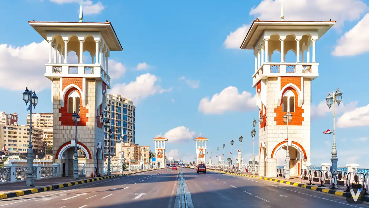 Alexandria