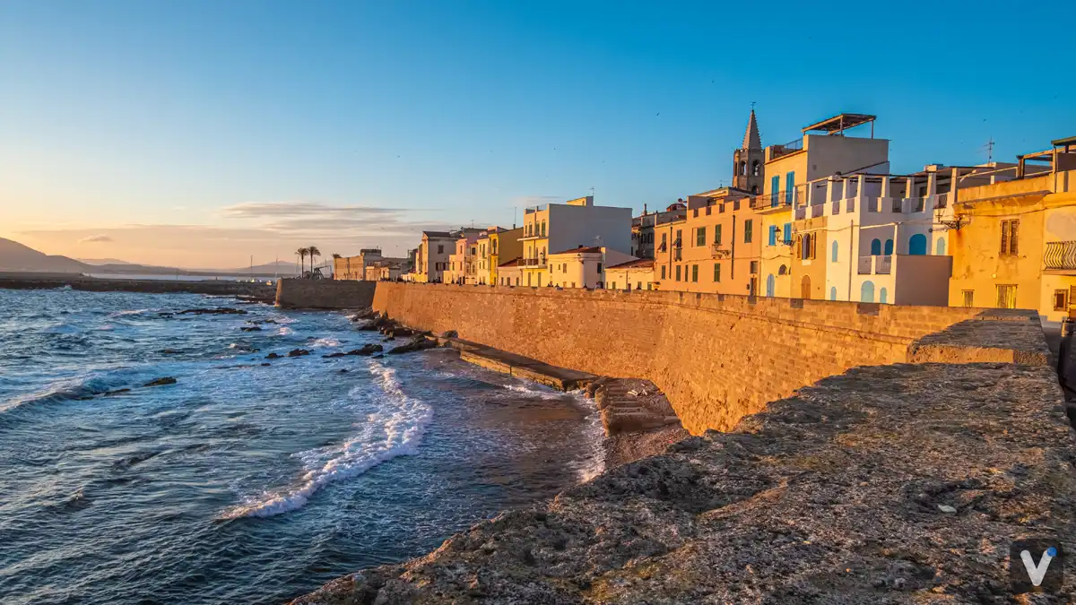 Alghero