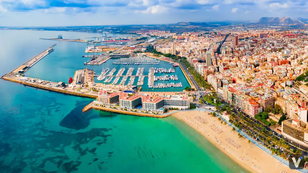 Alicante/Alacant