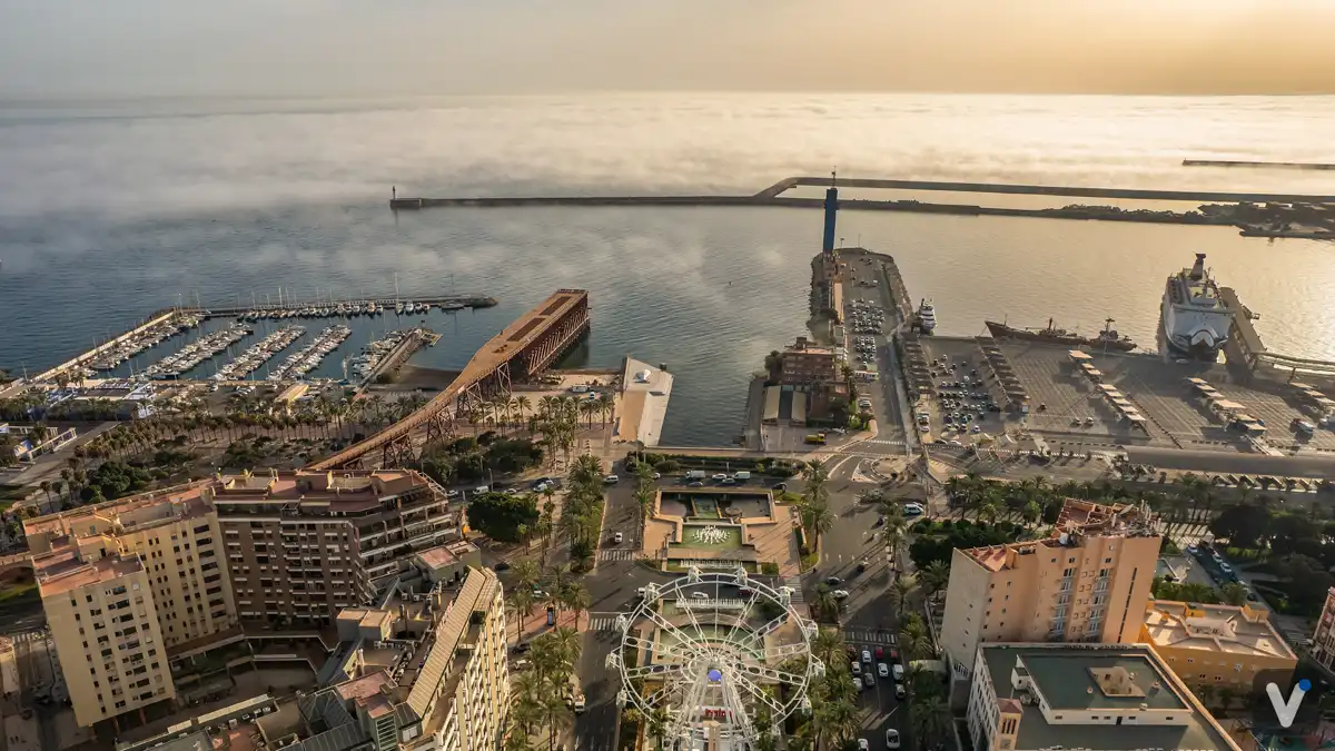 Almería