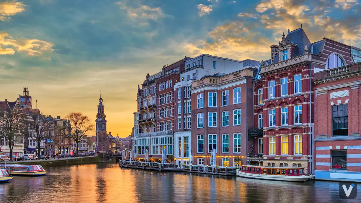 Amsterdam