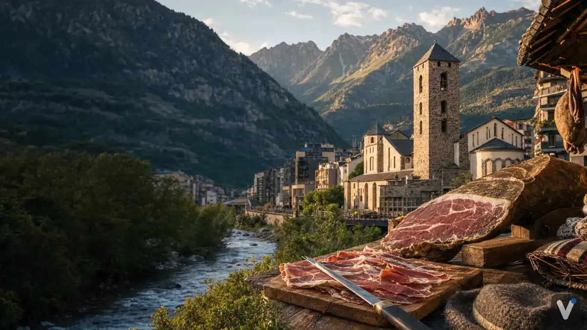 Andorra la Vella