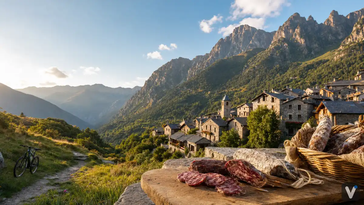 La Massana