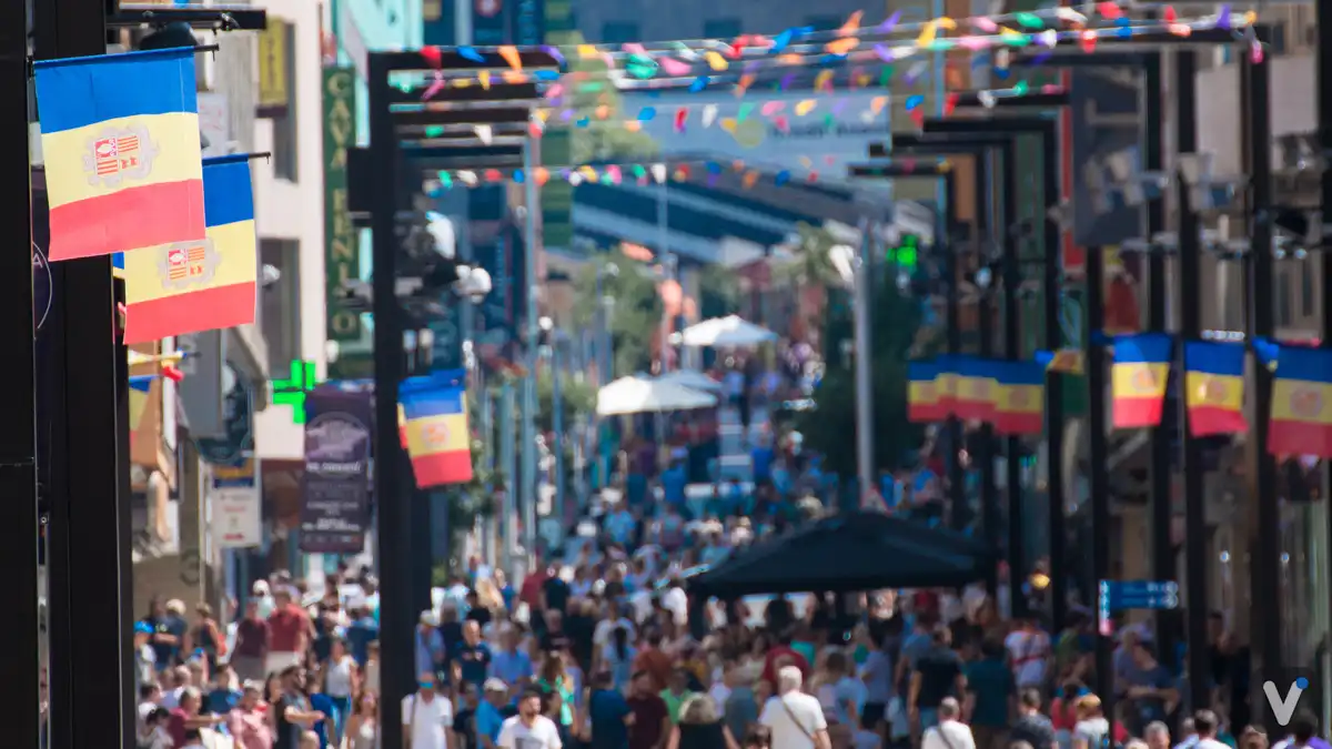 Andorra la Vella