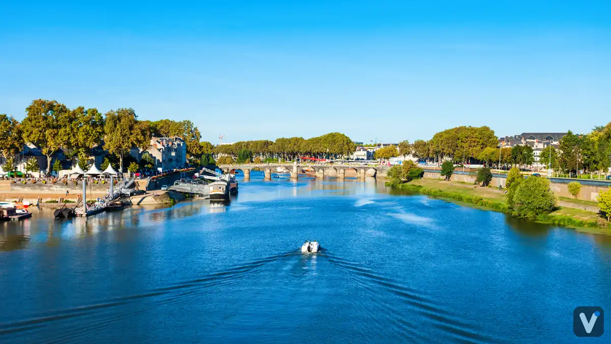 Angers