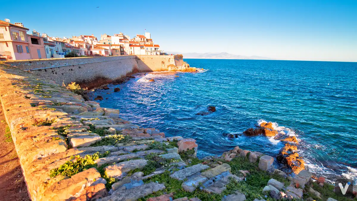 Antibes
