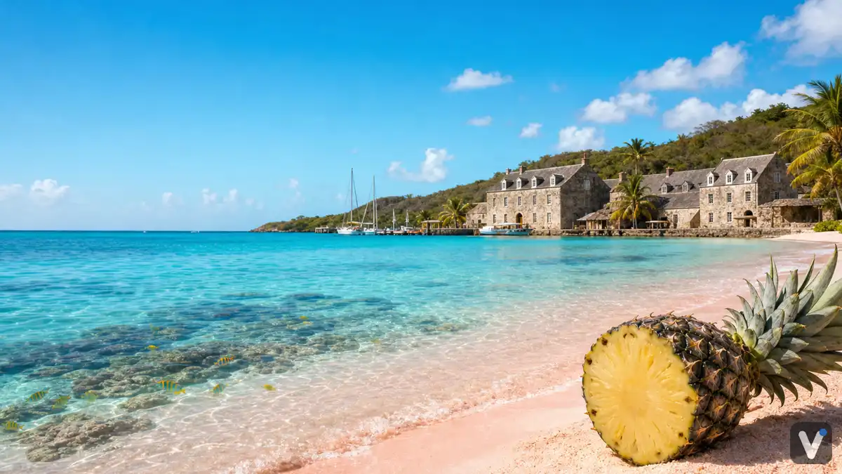 Antigua und Barbuda