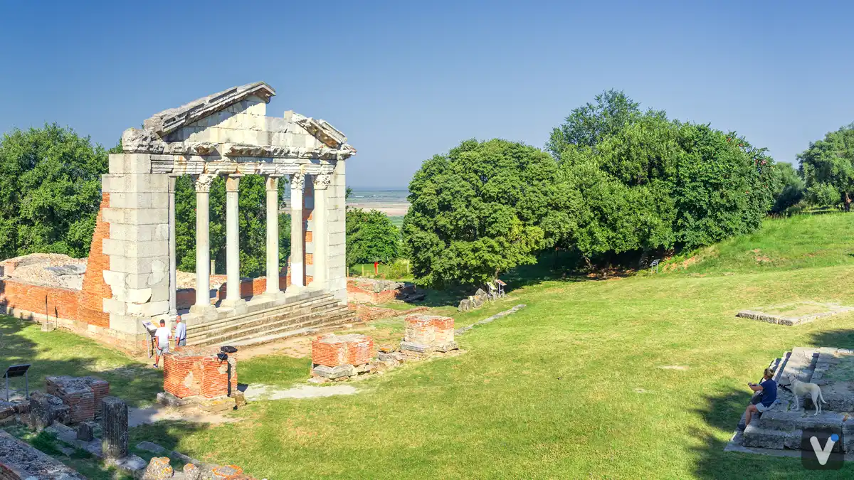 Apollonia