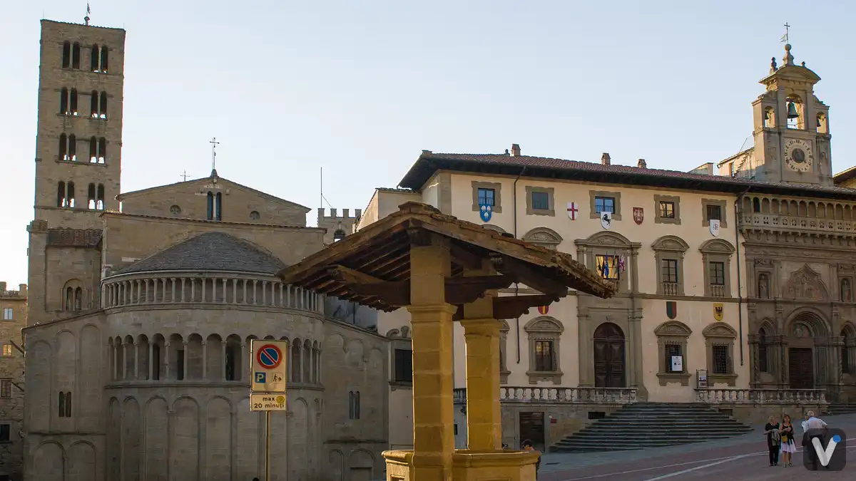 Arezzo