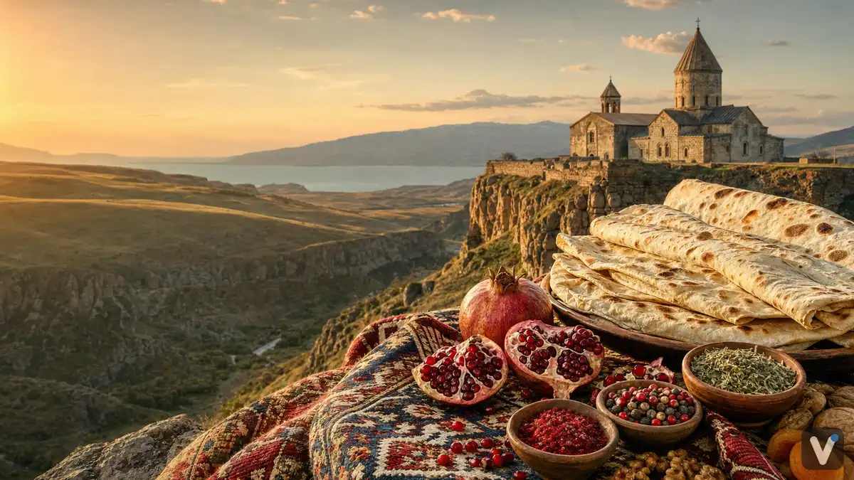 Armenien