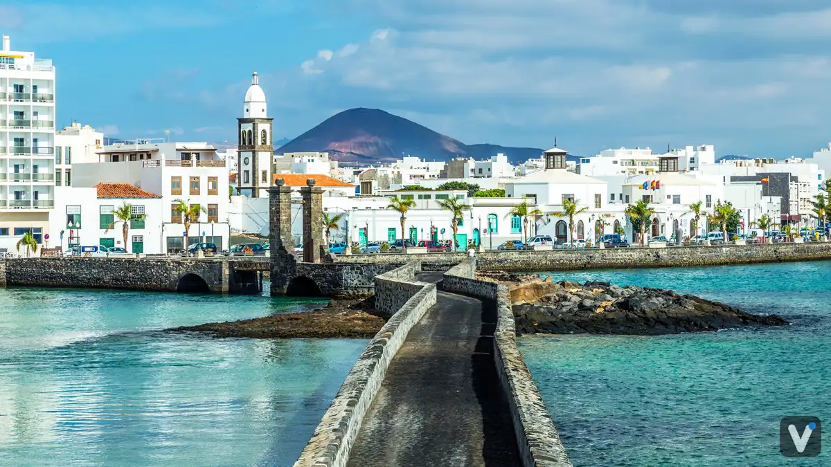 Arrecife