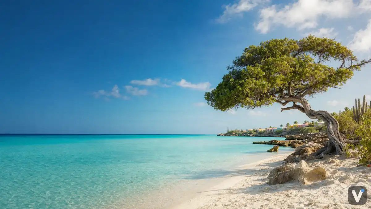 Aruba