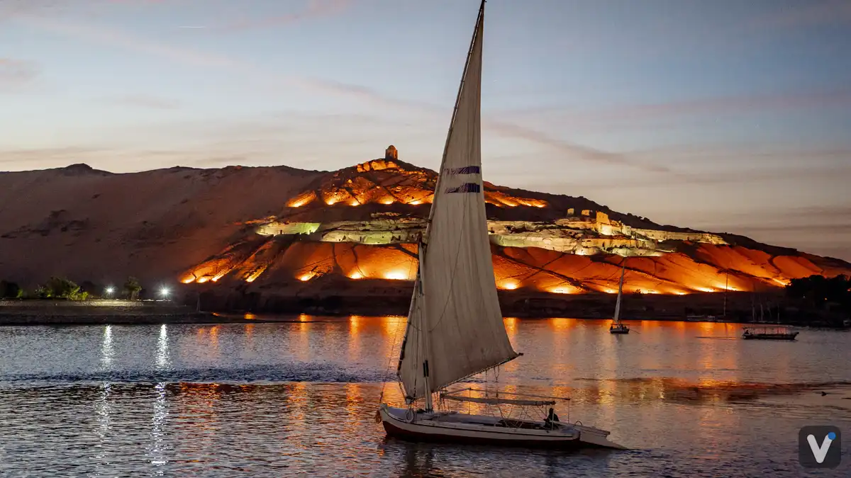 Aswan