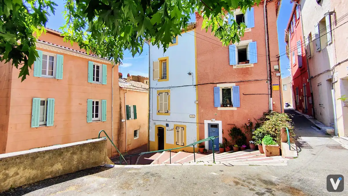 Aubagne