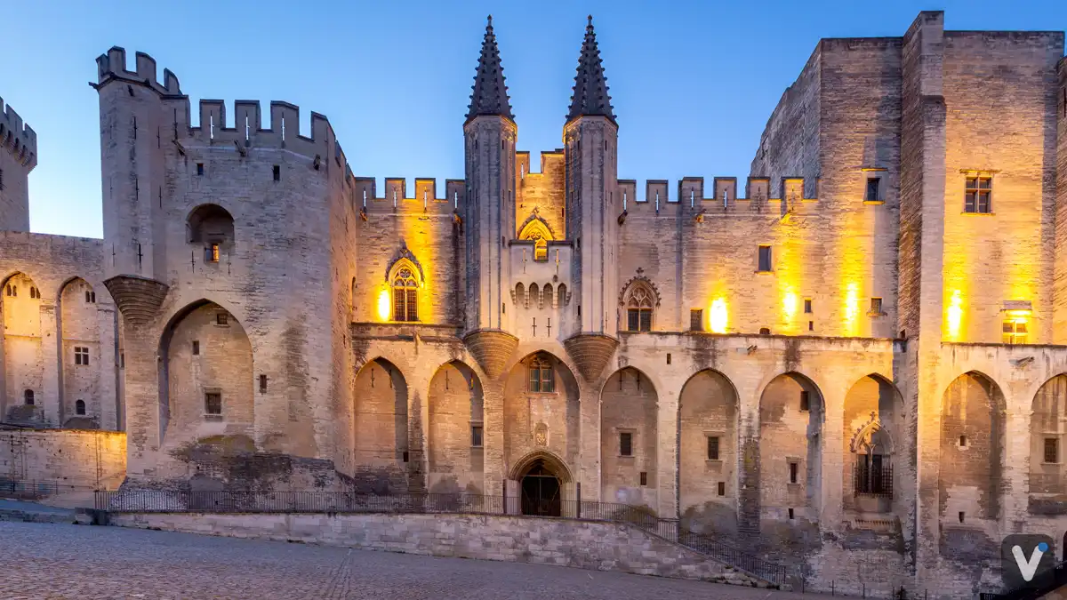 Avignon