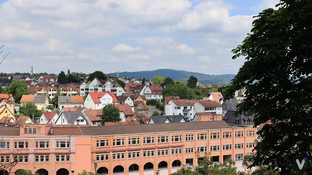 Backnang