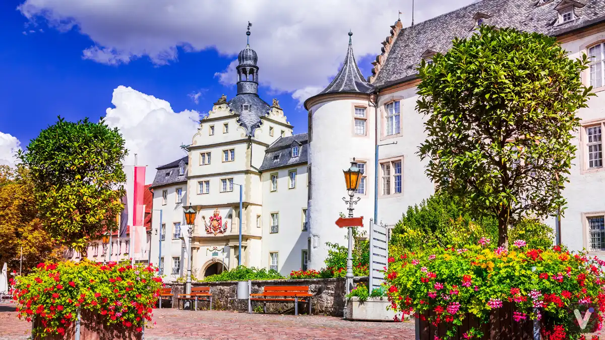 Bad Mergentheim