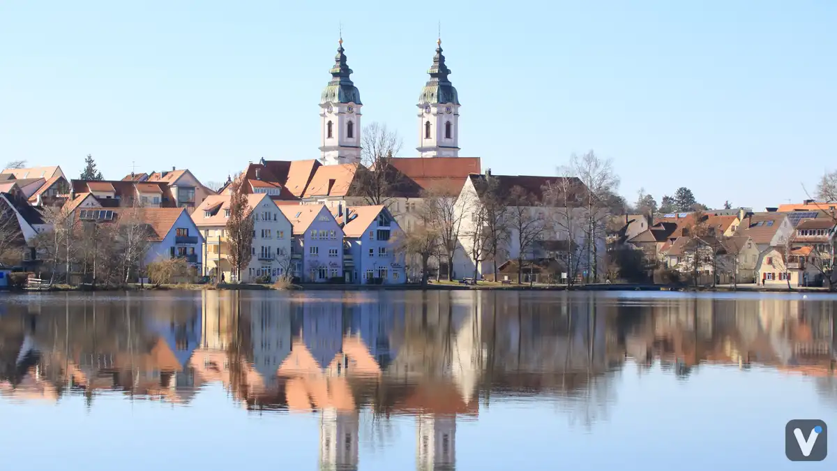 Bad Waldsee