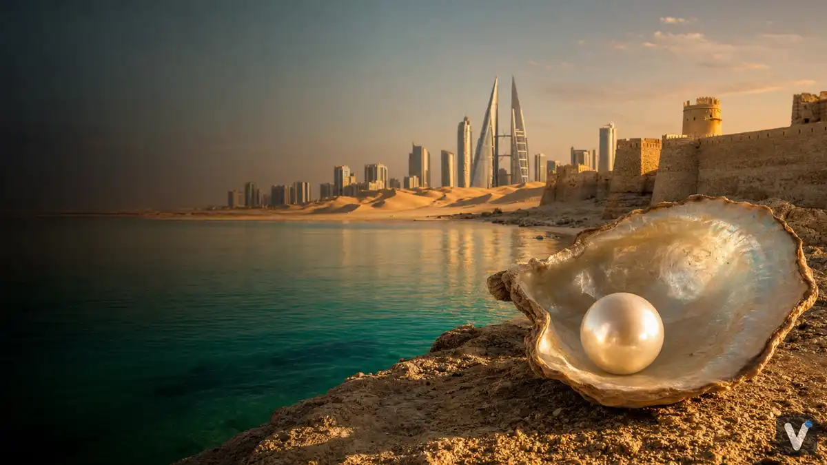 Bahrain