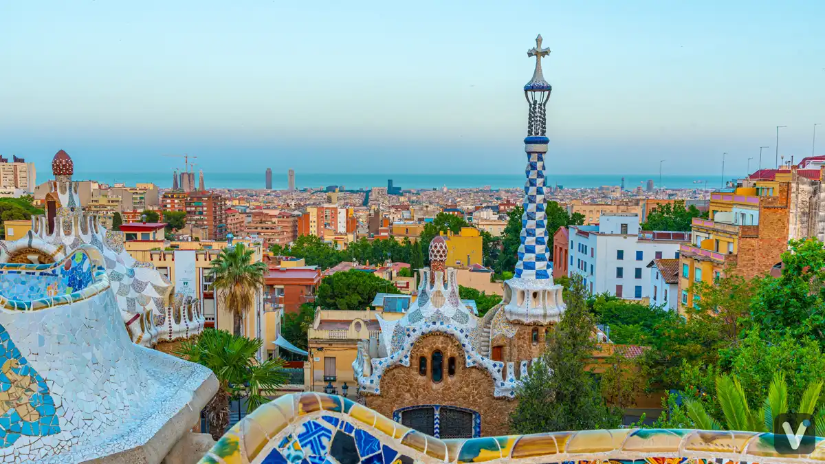 Barcelona