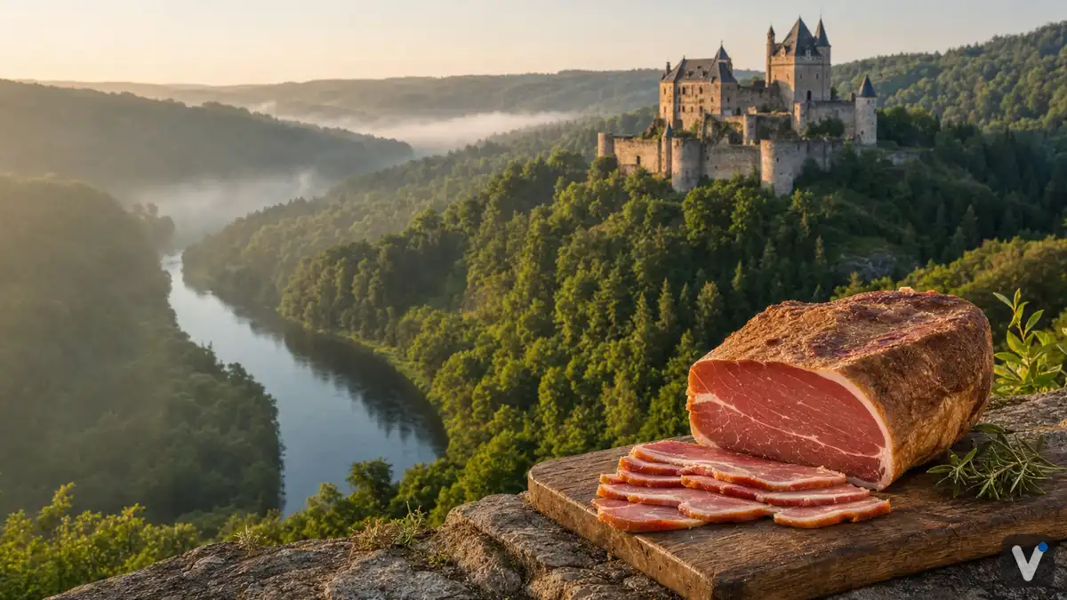 Wallonien (Provinz Luxemburg)