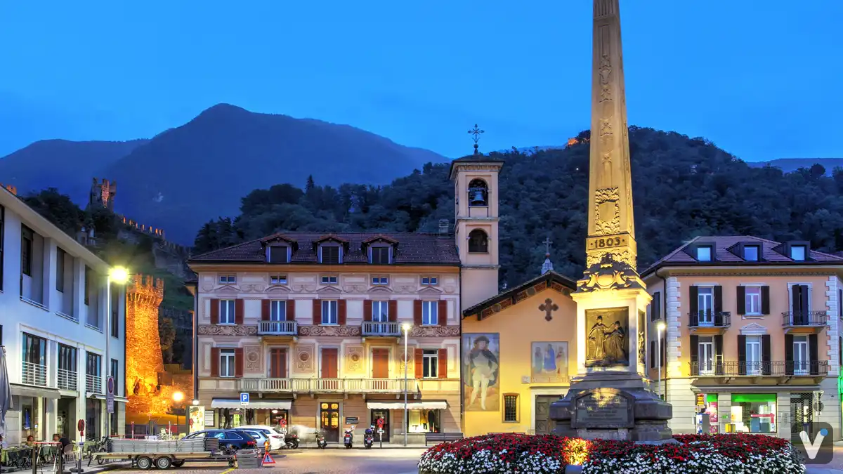 Bellinzona