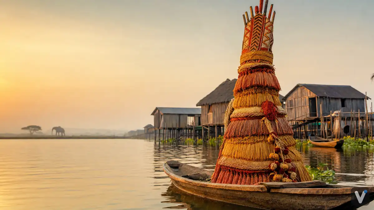 Benin