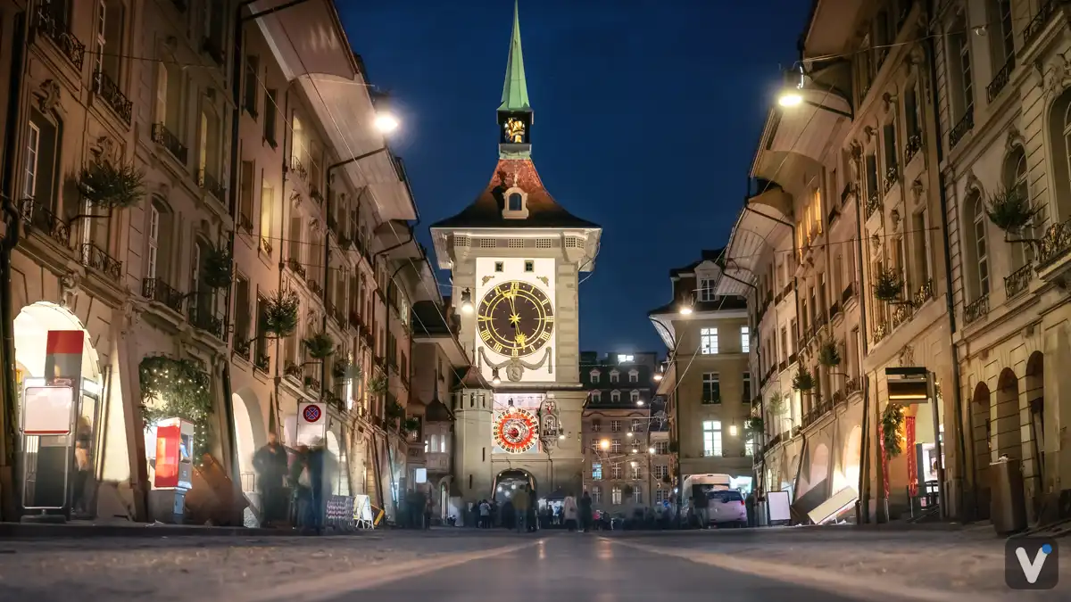 Bern