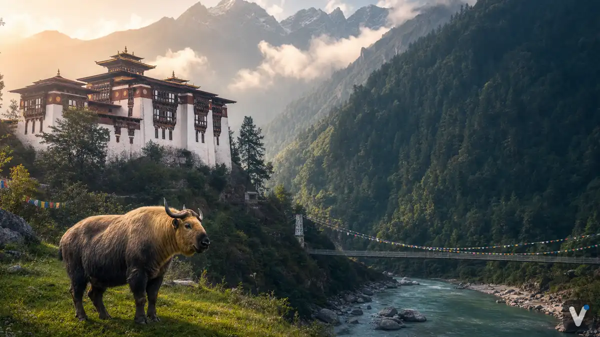 Bhutan