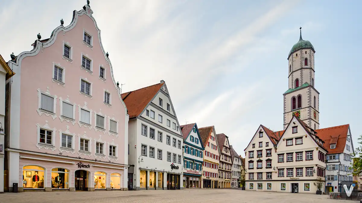 Biberach an der Riß