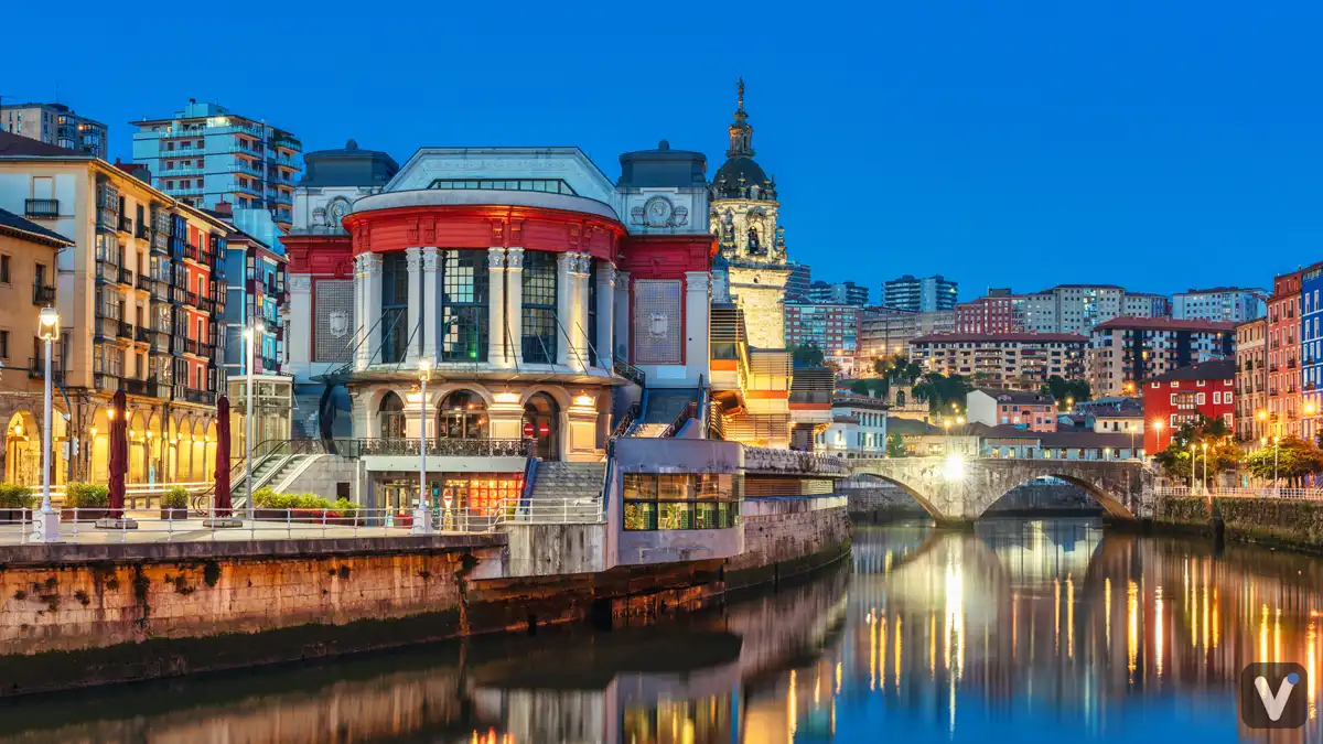 Bilbao