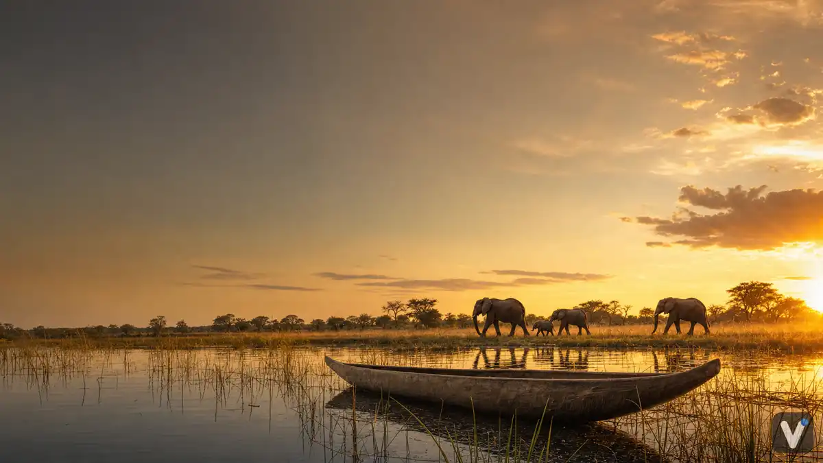 Botswana
