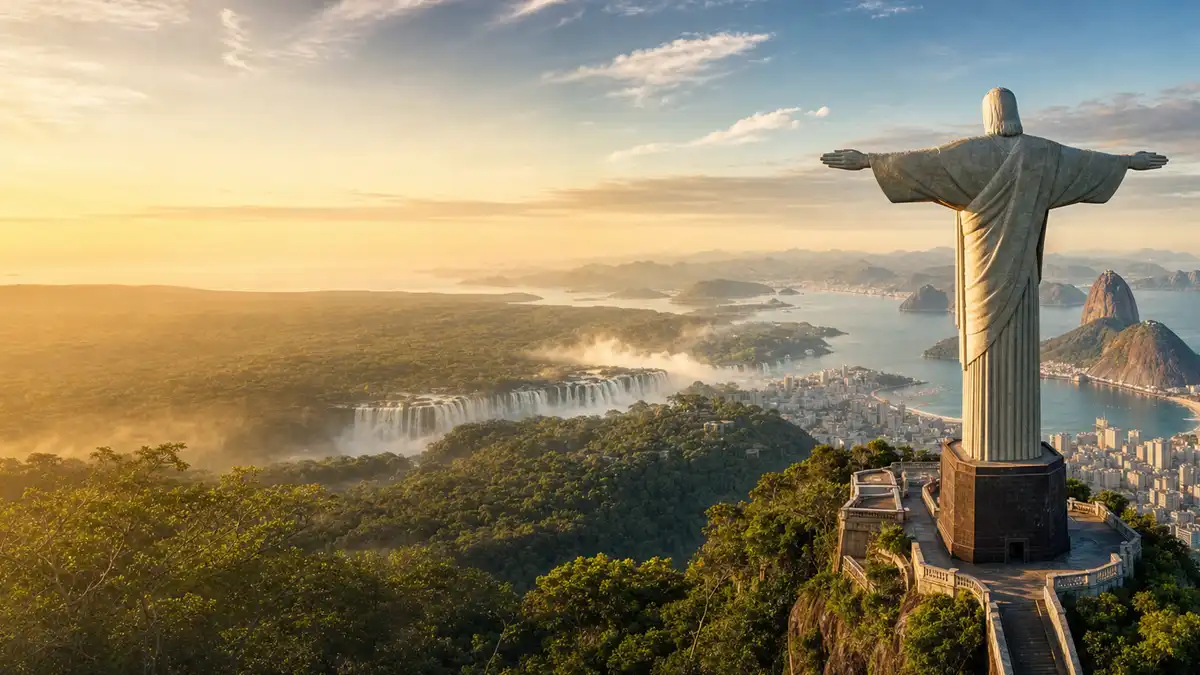 Brasilien