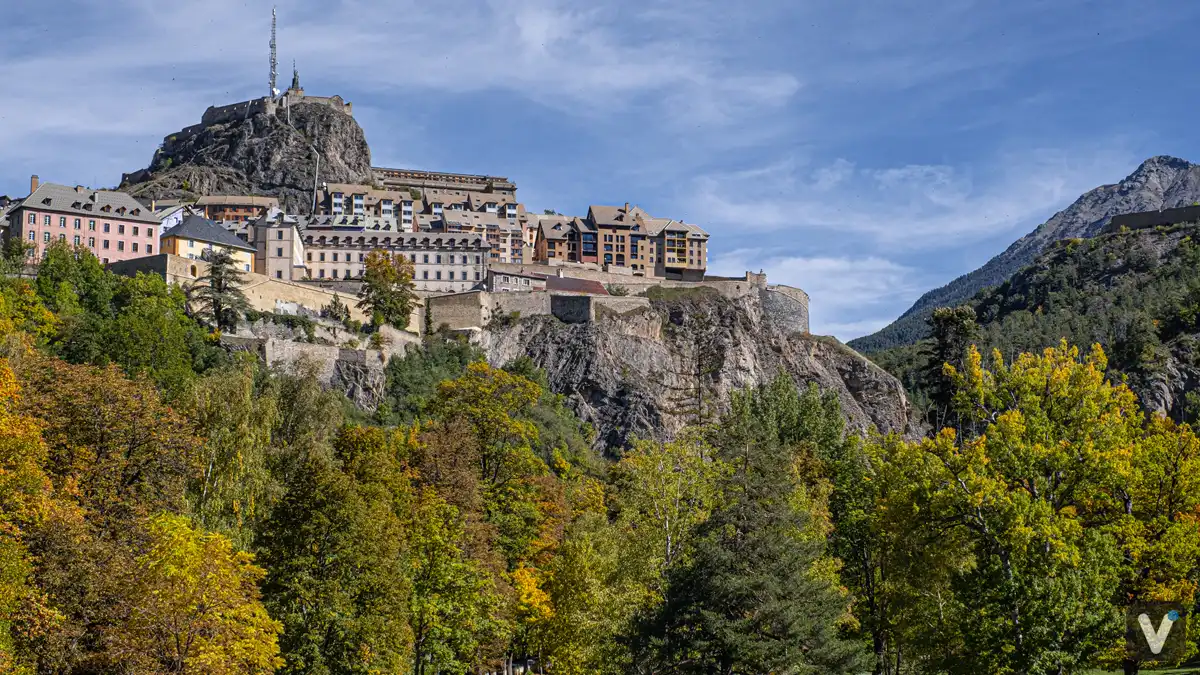 Briançon