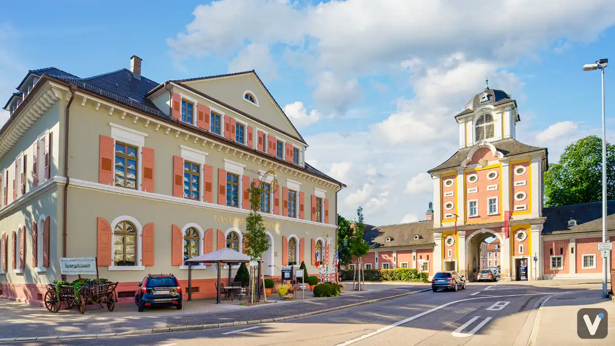 Bruchsal