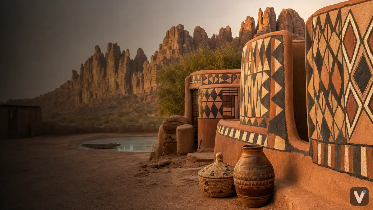Burkina Faso