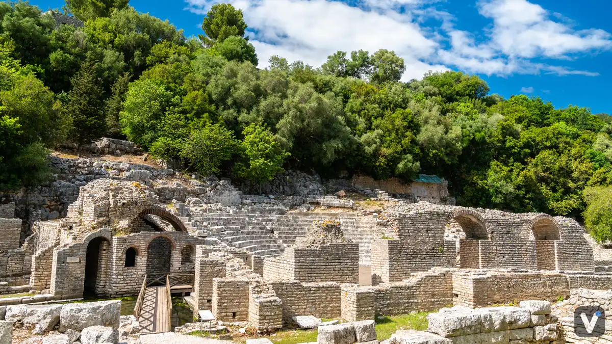 Butrint