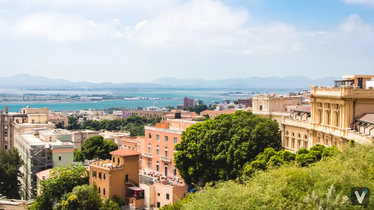 Cagliari