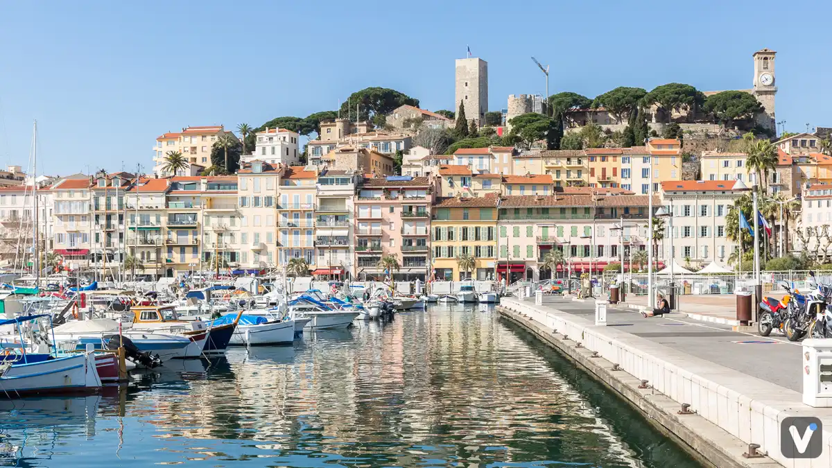 Cannes