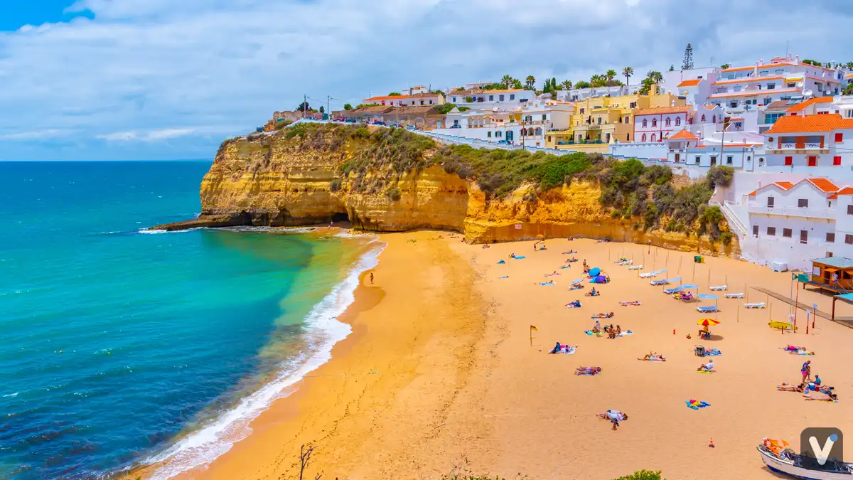 Carvoeiro